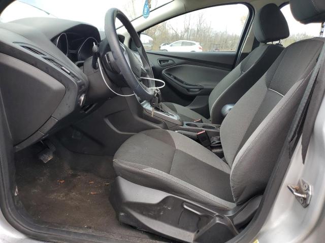 Photo 6 VIN: 1FAHP3F26CL464265 - FORD FOCUS SE 