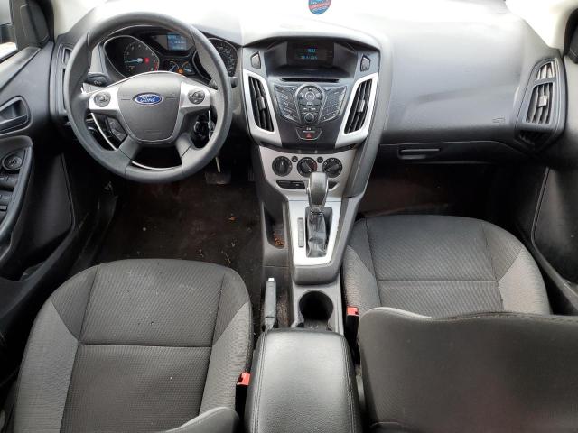 Photo 7 VIN: 1FAHP3F26CL464265 - FORD FOCUS SE 