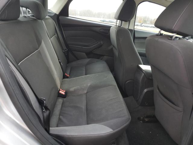 Photo 9 VIN: 1FAHP3F26CL464265 - FORD FOCUS SE 