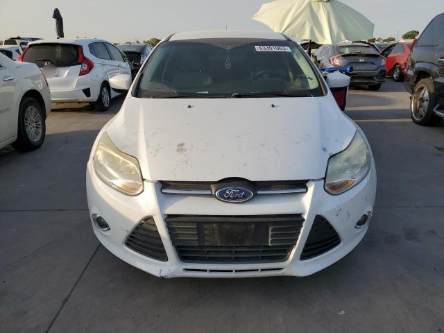 Photo 4 VIN: 1FAHP3F26CL466176 - FORD FOCUS SE 