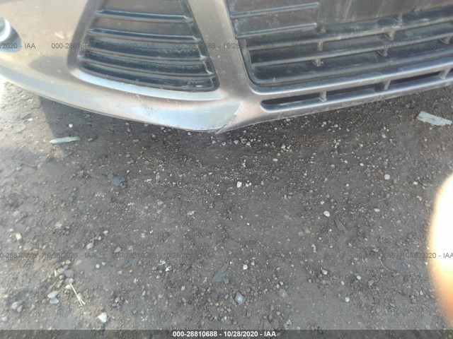 Photo 5 VIN: 1FAHP3F26CL476206 - FORD FOCUS 