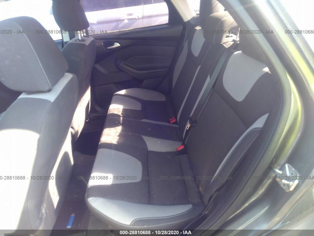 Photo 7 VIN: 1FAHP3F26CL476206 - FORD FOCUS 