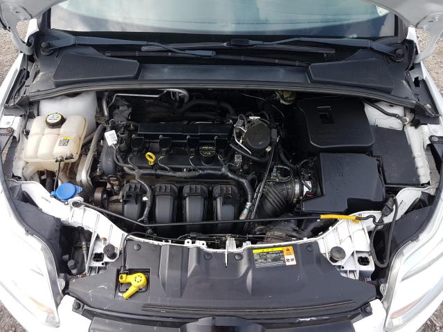 Photo 6 VIN: 1FAHP3F27CL112585 - FORD FOCUS SE 