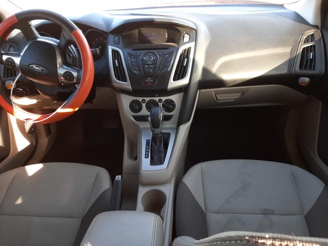 Photo 8 VIN: 1FAHP3F27CL115017 - FORD FOCUS SE 