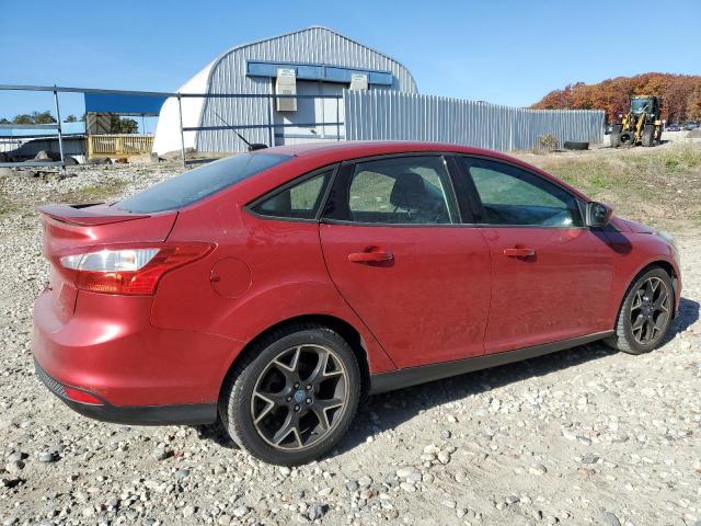 Photo 2 VIN: 1FAHP3F27CL124297 - FORD FOCUS SE 