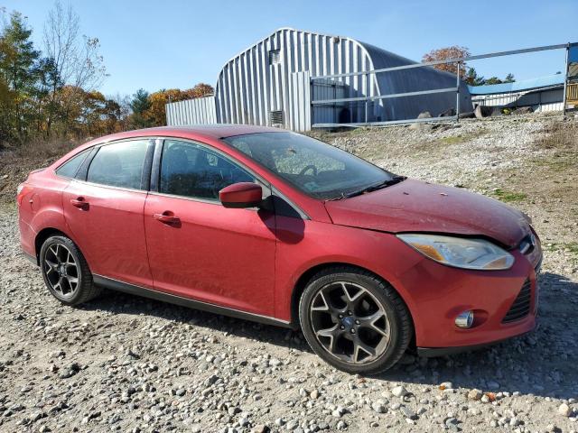 Photo 3 VIN: 1FAHP3F27CL124297 - FORD FOCUS SE 