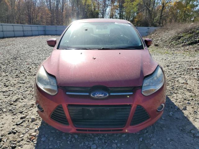 Photo 4 VIN: 1FAHP3F27CL124297 - FORD FOCUS SE 