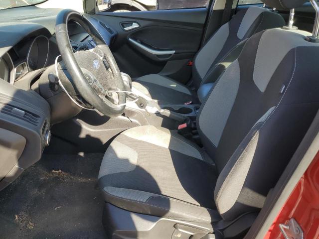 Photo 6 VIN: 1FAHP3F27CL124297 - FORD FOCUS SE 