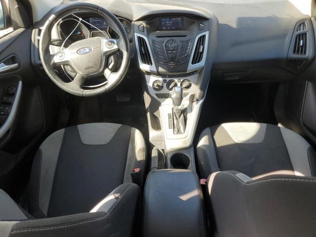 Photo 7 VIN: 1FAHP3F27CL124297 - FORD FOCUS SE 