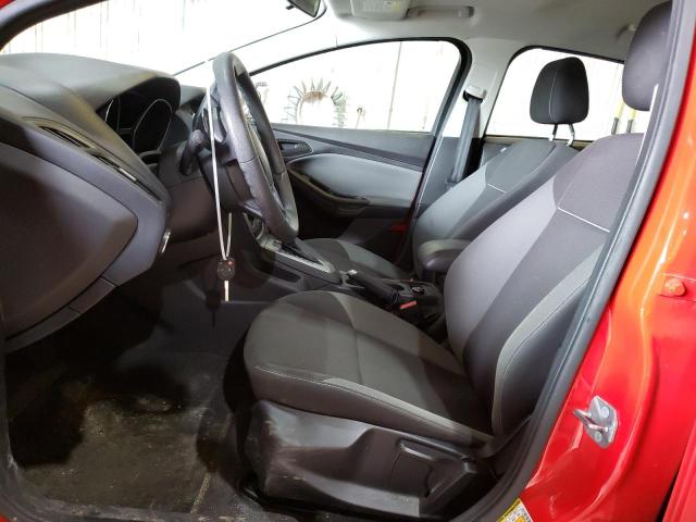 Photo 6 VIN: 1FAHP3F27CL124820 - FORD FOCUS SE 