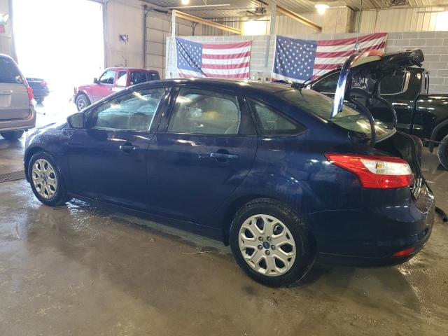 Photo 1 VIN: 1FAHP3F27CL131136 - FORD FOCUS SE 