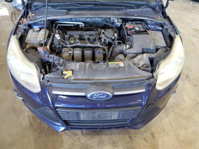 Photo 10 VIN: 1FAHP3F27CL131136 - FORD FOCUS SE 