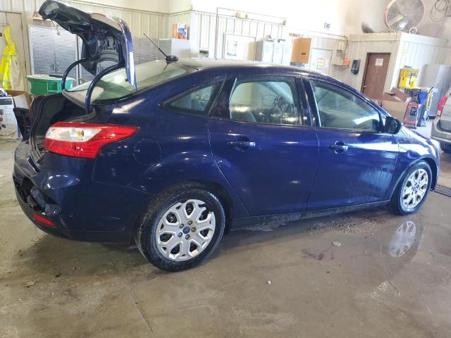 Photo 2 VIN: 1FAHP3F27CL131136 - FORD FOCUS SE 