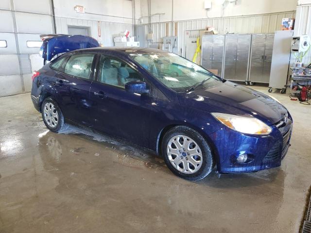 Photo 3 VIN: 1FAHP3F27CL131136 - FORD FOCUS SE 