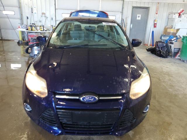 Photo 4 VIN: 1FAHP3F27CL131136 - FORD FOCUS SE 