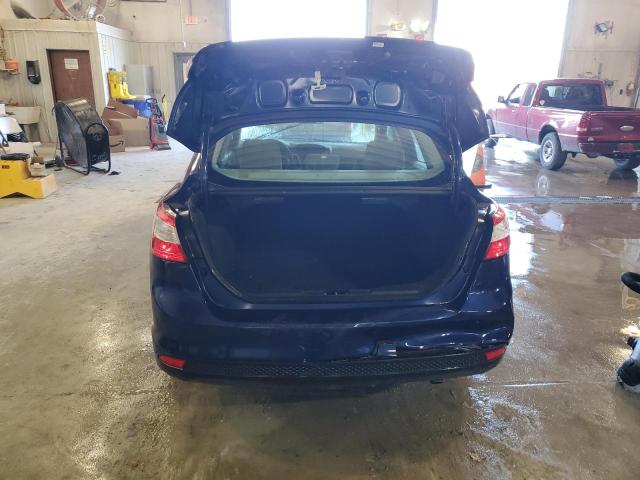 Photo 5 VIN: 1FAHP3F27CL131136 - FORD FOCUS SE 