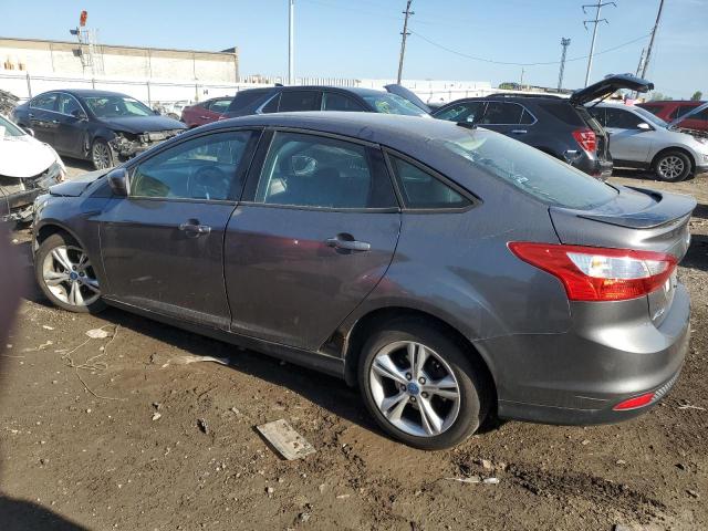 Photo 1 VIN: 1FAHP3F27CL139169 - FORD FOCUS 