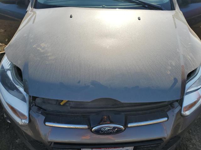 Photo 10 VIN: 1FAHP3F27CL139169 - FORD FOCUS 