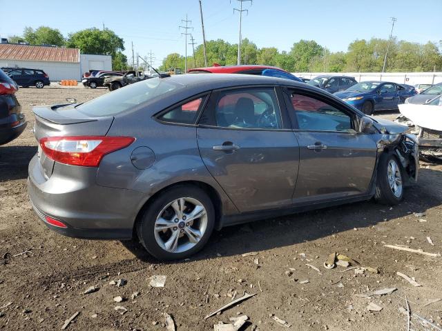 Photo 2 VIN: 1FAHP3F27CL139169 - FORD FOCUS 