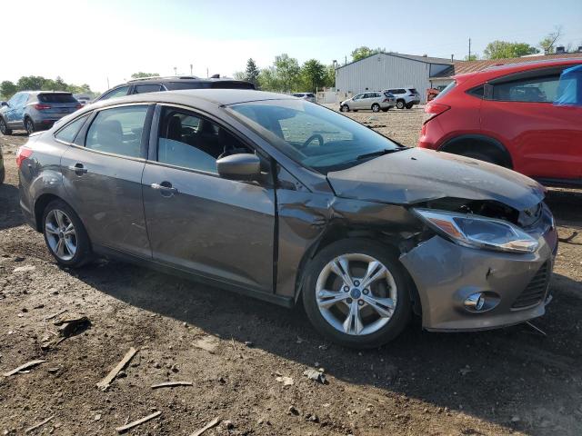 Photo 3 VIN: 1FAHP3F27CL139169 - FORD FOCUS 