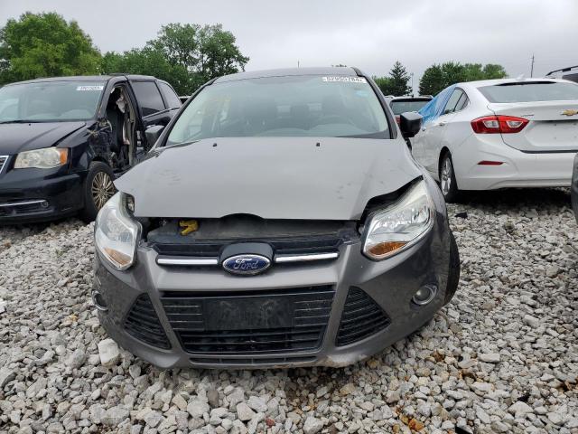 Photo 4 VIN: 1FAHP3F27CL139169 - FORD FOCUS 