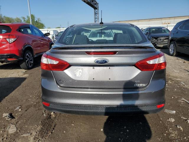 Photo 5 VIN: 1FAHP3F27CL139169 - FORD FOCUS 