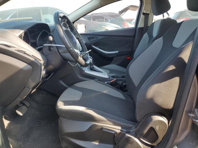 Photo 6 VIN: 1FAHP3F27CL139169 - FORD FOCUS 