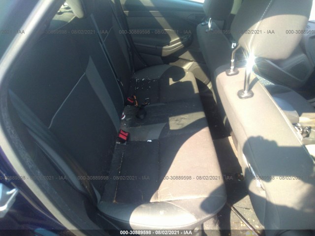 Photo 7 VIN: 1FAHP3F27CL140354 - FORD FOCUS 