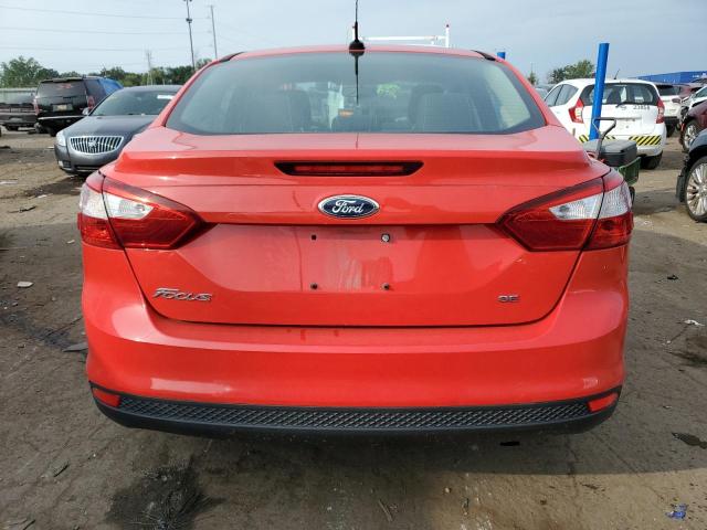 Photo 5 VIN: 1FAHP3F27CL145263 - FORD FOCUS SE 