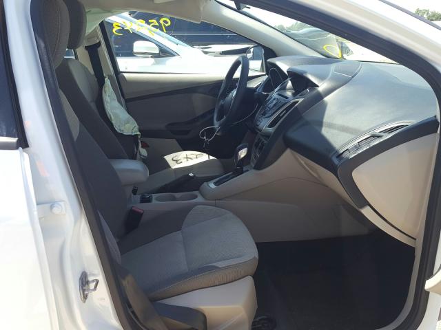 Photo 4 VIN: 1FAHP3F27CL147675 - FORD FOCUS SE 