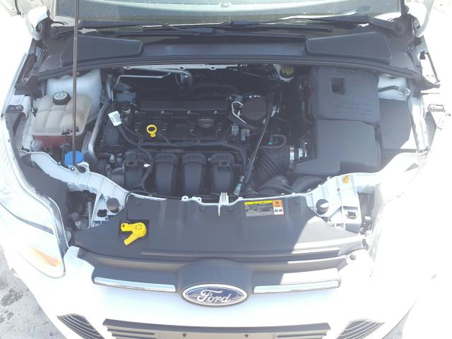 Photo 6 VIN: 1FAHP3F27CL147675 - FORD FOCUS SE 