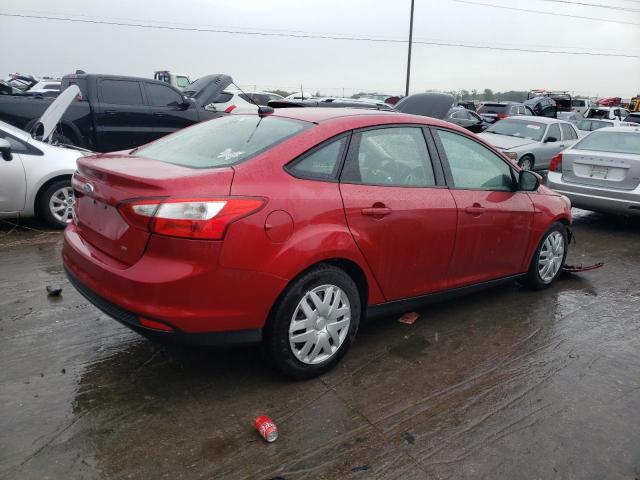 Photo 2 VIN: 1FAHP3F27CL151225 - FORD FOCUS 