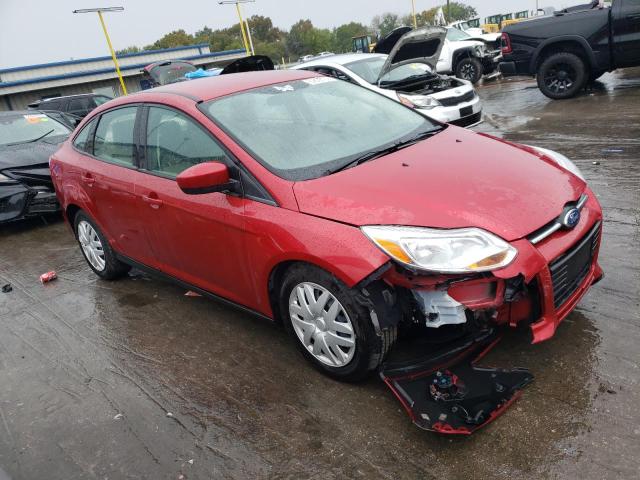 Photo 3 VIN: 1FAHP3F27CL151225 - FORD FOCUS 