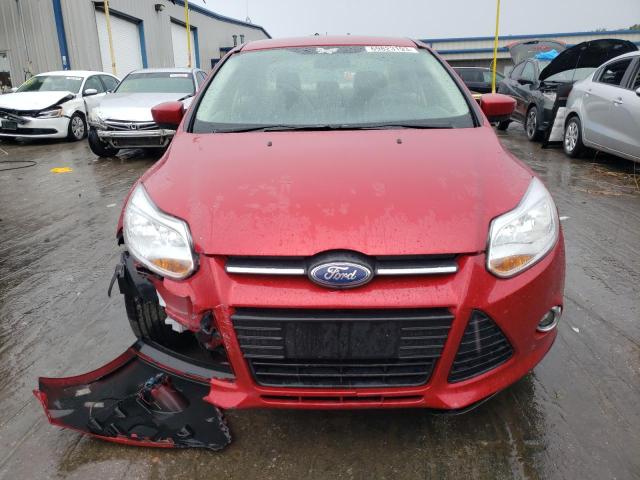 Photo 4 VIN: 1FAHP3F27CL151225 - FORD FOCUS 