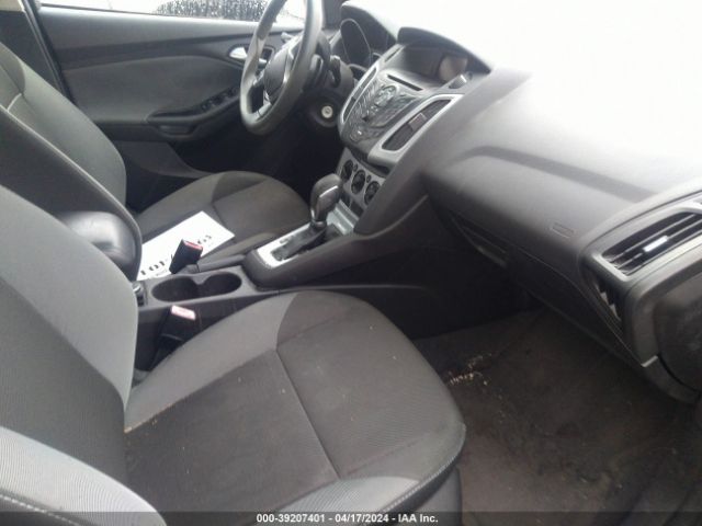 Photo 4 VIN: 1FAHP3F27CL152259 - FORD FOCUS 