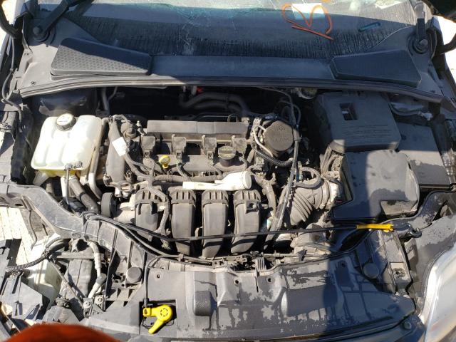 Photo 6 VIN: 1FAHP3F27CL155534 - FORD FOCUS SE 