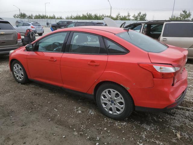 Photo 1 VIN: 1FAHP3F27CL164976 - FORD FOCUS SE 