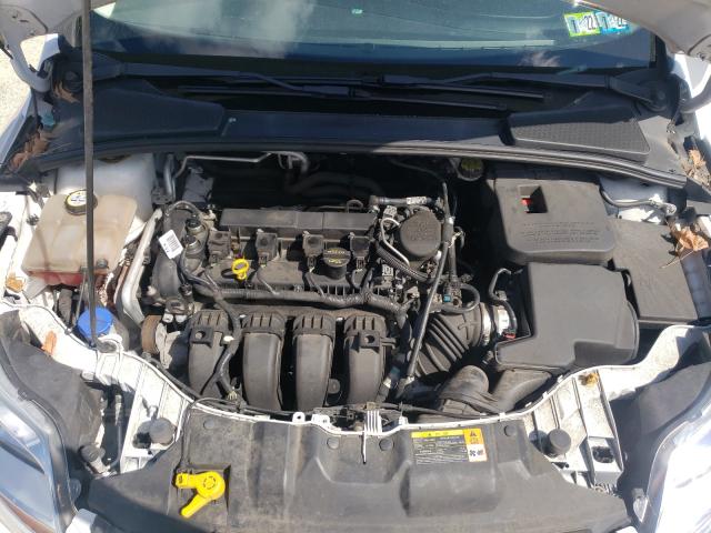 Photo 6 VIN: 1FAHP3F27CL166792 - FORD FOCUS SE 