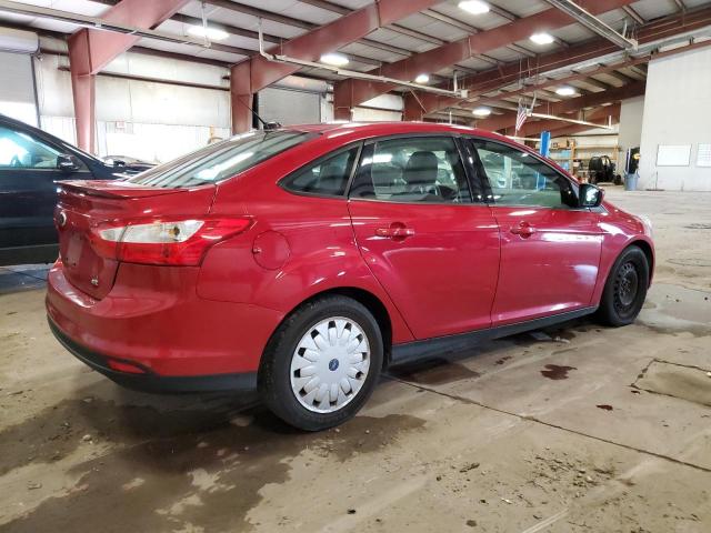 Photo 2 VIN: 1FAHP3F27CL167313 - FORD FOCUS 