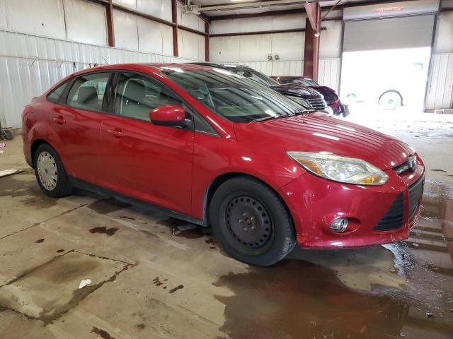 Photo 3 VIN: 1FAHP3F27CL167313 - FORD FOCUS 