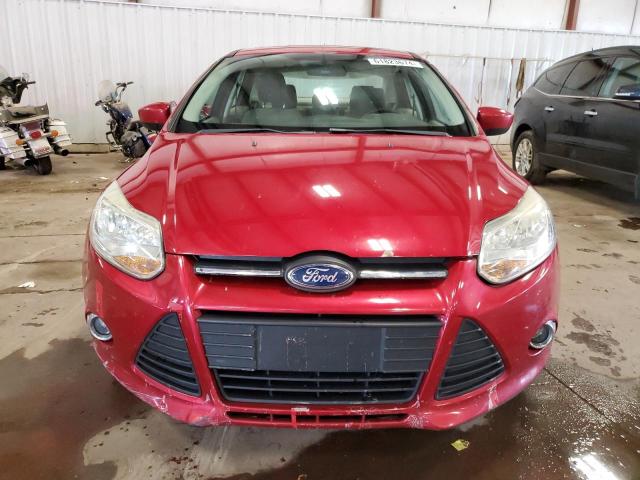 Photo 4 VIN: 1FAHP3F27CL167313 - FORD FOCUS 