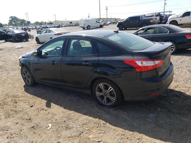 Photo 1 VIN: 1FAHP3F27CL172009 - FORD FOCUS 