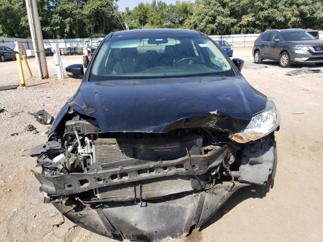 Photo 4 VIN: 1FAHP3F27CL172009 - FORD FOCUS 