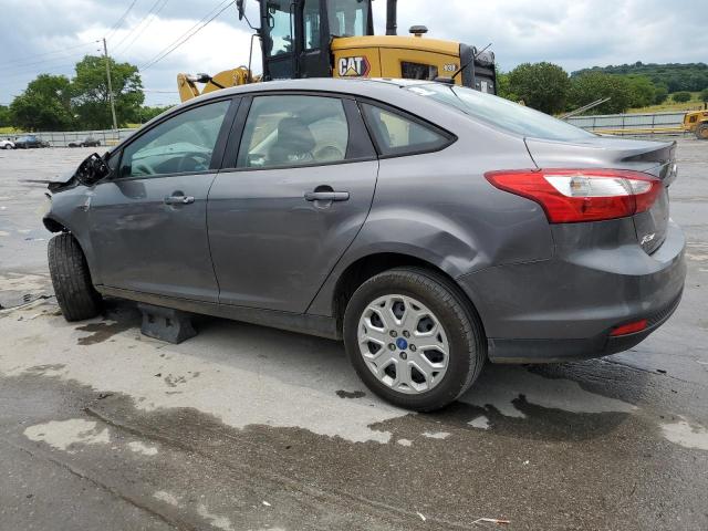 Photo 1 VIN: 1FAHP3F27CL182927 - FORD FOCUS SE 