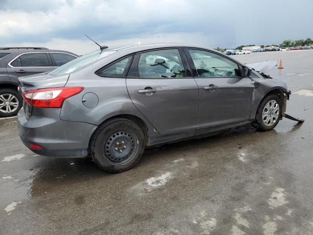 Photo 2 VIN: 1FAHP3F27CL182927 - FORD FOCUS SE 