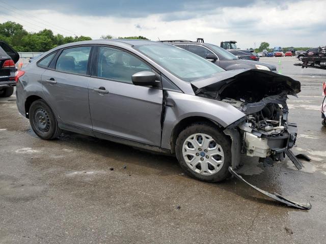 Photo 3 VIN: 1FAHP3F27CL182927 - FORD FOCUS SE 