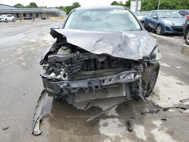 Photo 4 VIN: 1FAHP3F27CL182927 - FORD FOCUS SE 