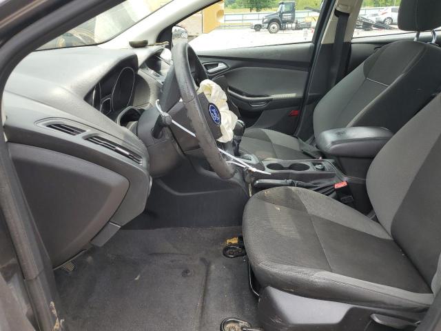 Photo 6 VIN: 1FAHP3F27CL182927 - FORD FOCUS SE 