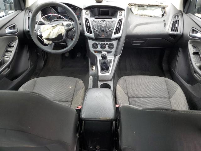 Photo 7 VIN: 1FAHP3F27CL182927 - FORD FOCUS SE 