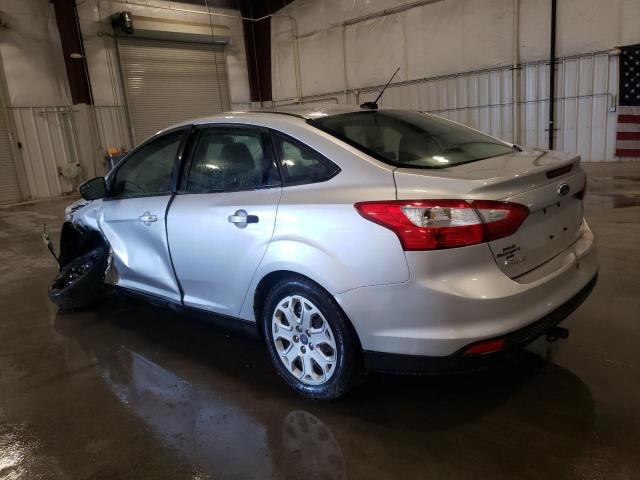 Photo 1 VIN: 1FAHP3F27CL183575 - FORD FOCUS SE 